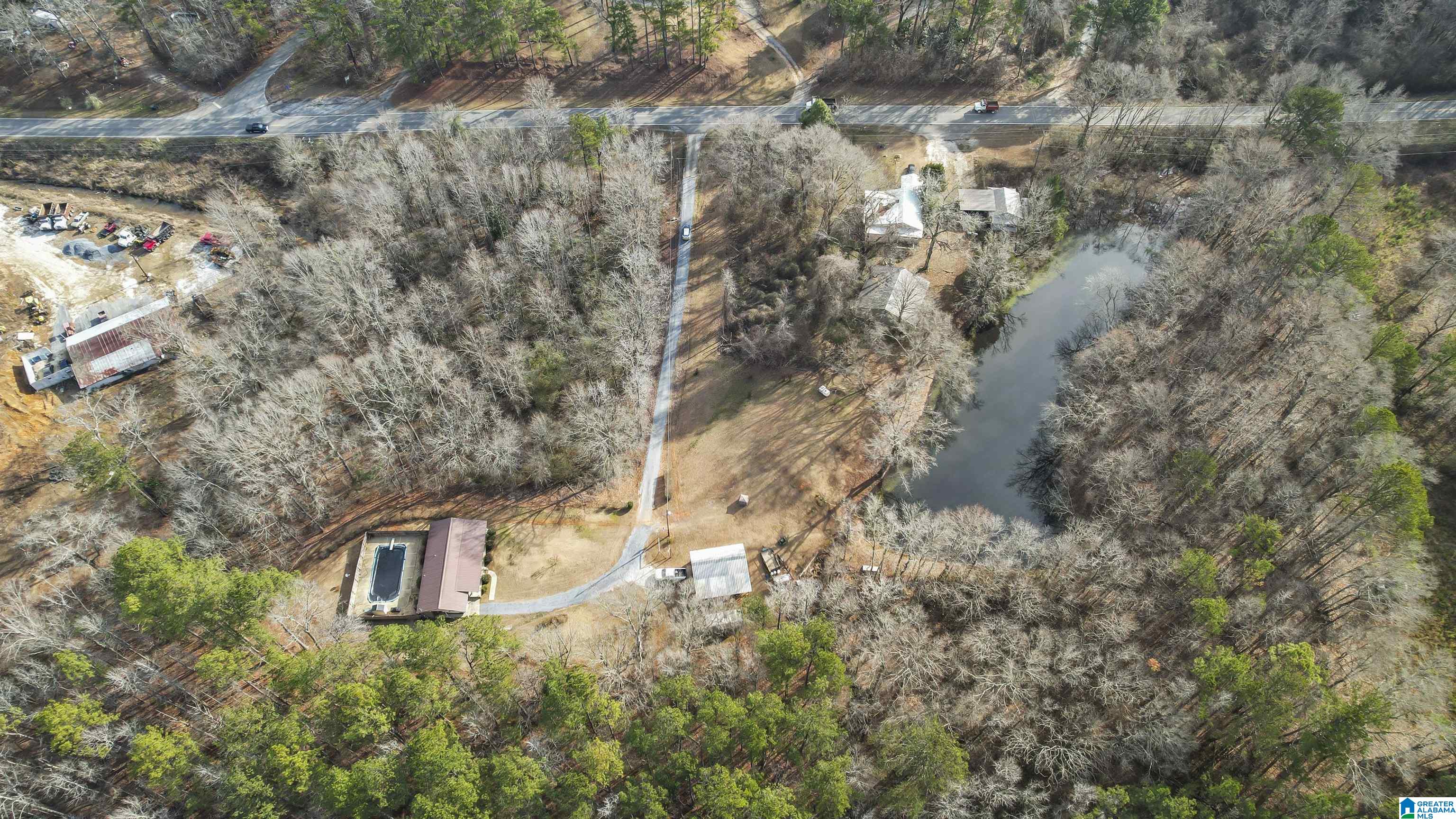 25331 Highway 231 Sylacauga, AL 35151 - Photo 10 of 40