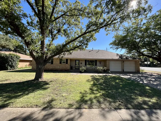 $3,100 | 3321 55th Street, Lubbock, TX 79413