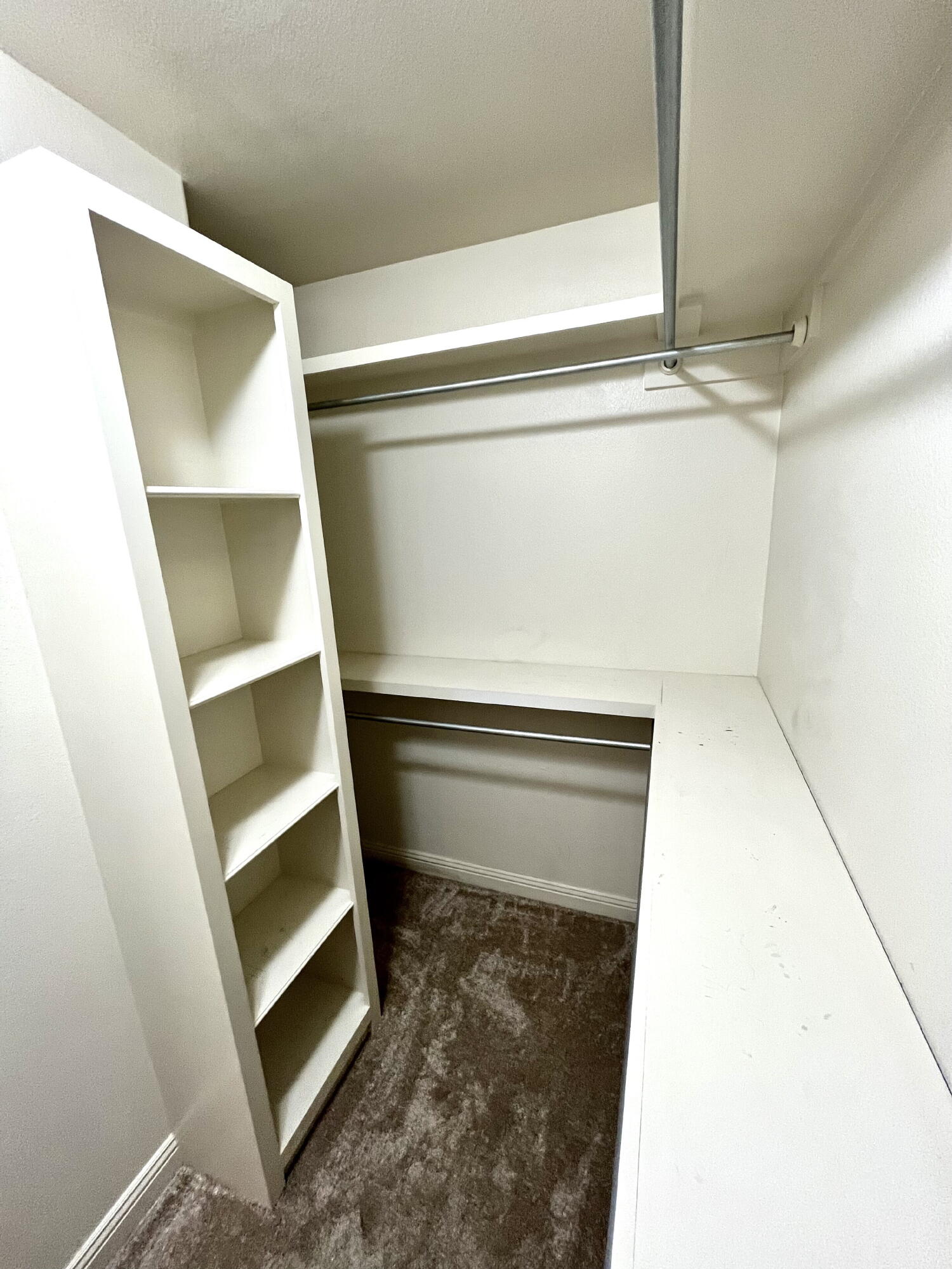 3321 55th Street Lubbock, TX 79413 - Photo 20 of 26 a bathroom with a toilet and a sink