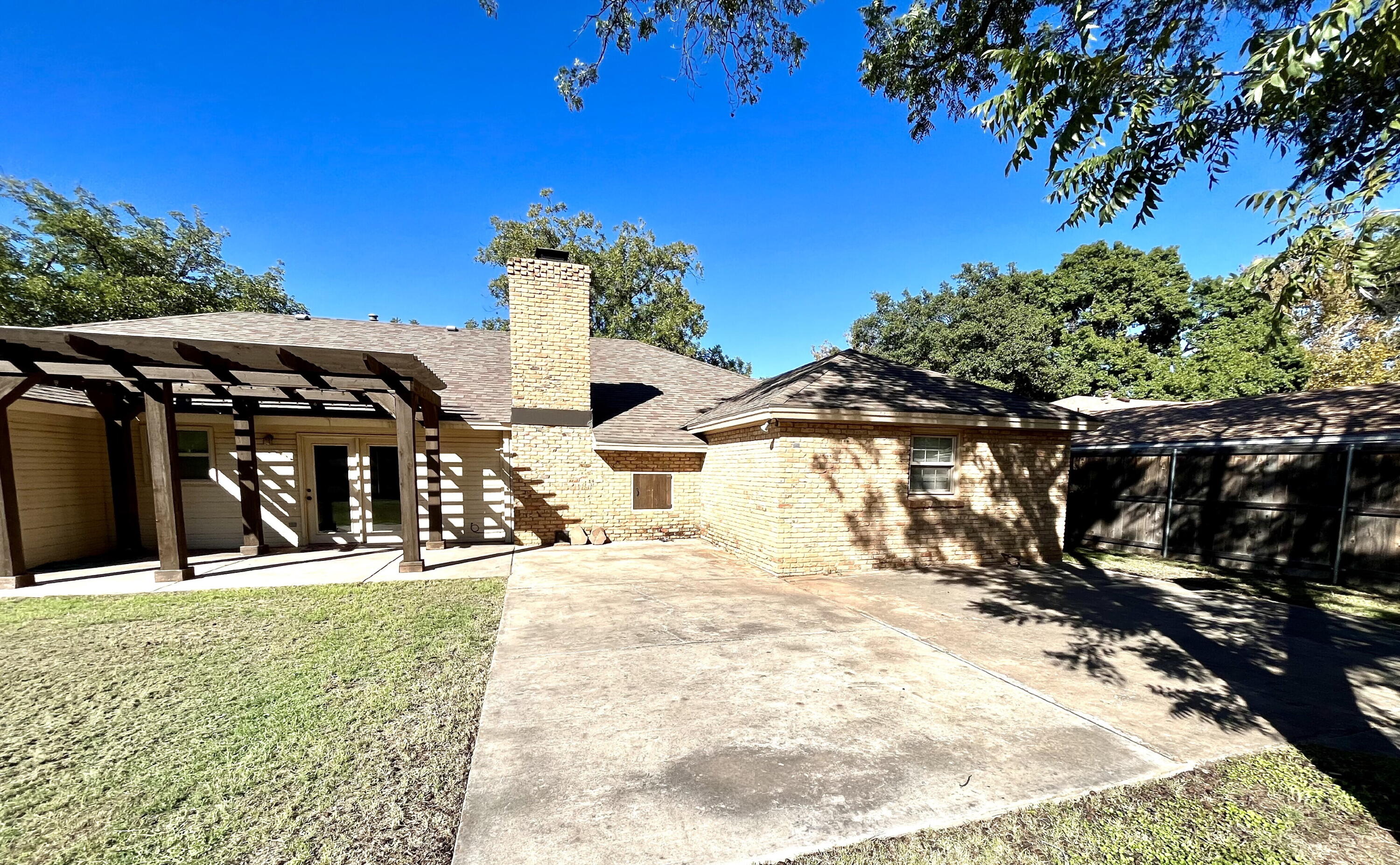 3321 55th Street Lubbock, TX 79413 - Photo 25 of 26 IMG_0101