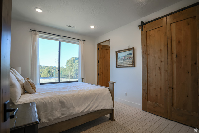 6688 Bareback Road Cedar City, UT 84720 - Photo 28 of 58 Bedroom 2