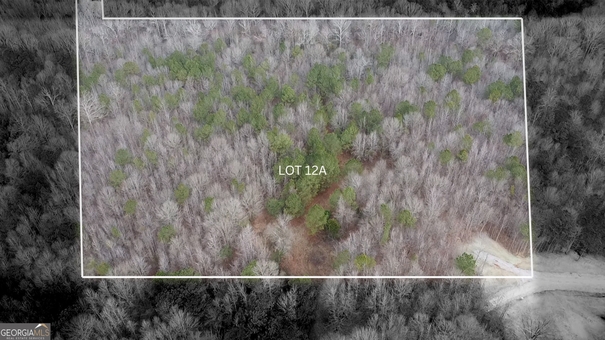 148 Berry Road, Unit LOT 12A Barnesville, GA 30204 - Photo 1 of 9