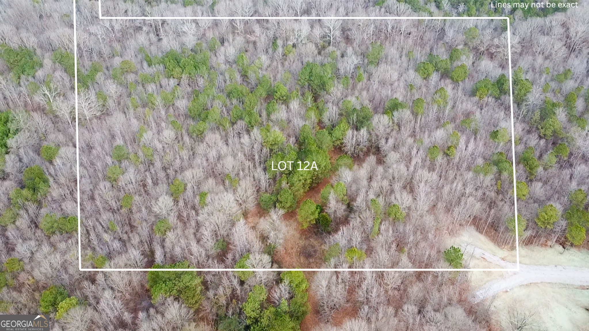 148 Berry Road, Unit LOT 12A Barnesville, GA 30204 - Photo 2 of 9