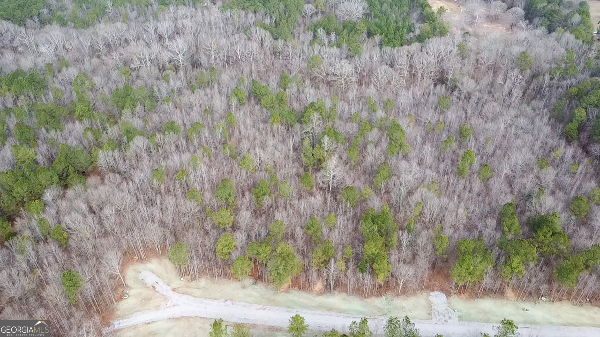 148 Berry Road, Unit LOT 12A Barnesville, GA 30204 - Photo 3 of 9 a backyard of a house