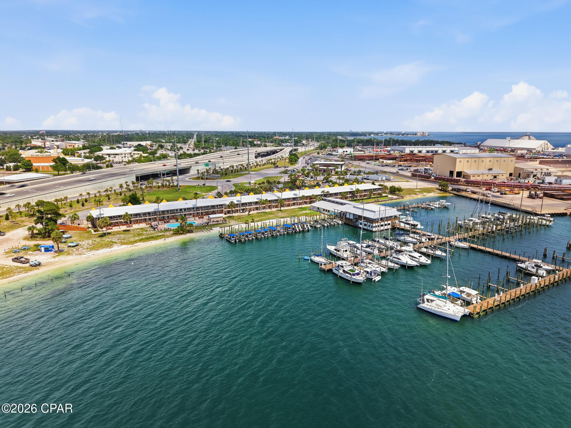 5505 Sun Harbor Road, Unit 119 Panama City, FL 32401 - Photo 18 of 25