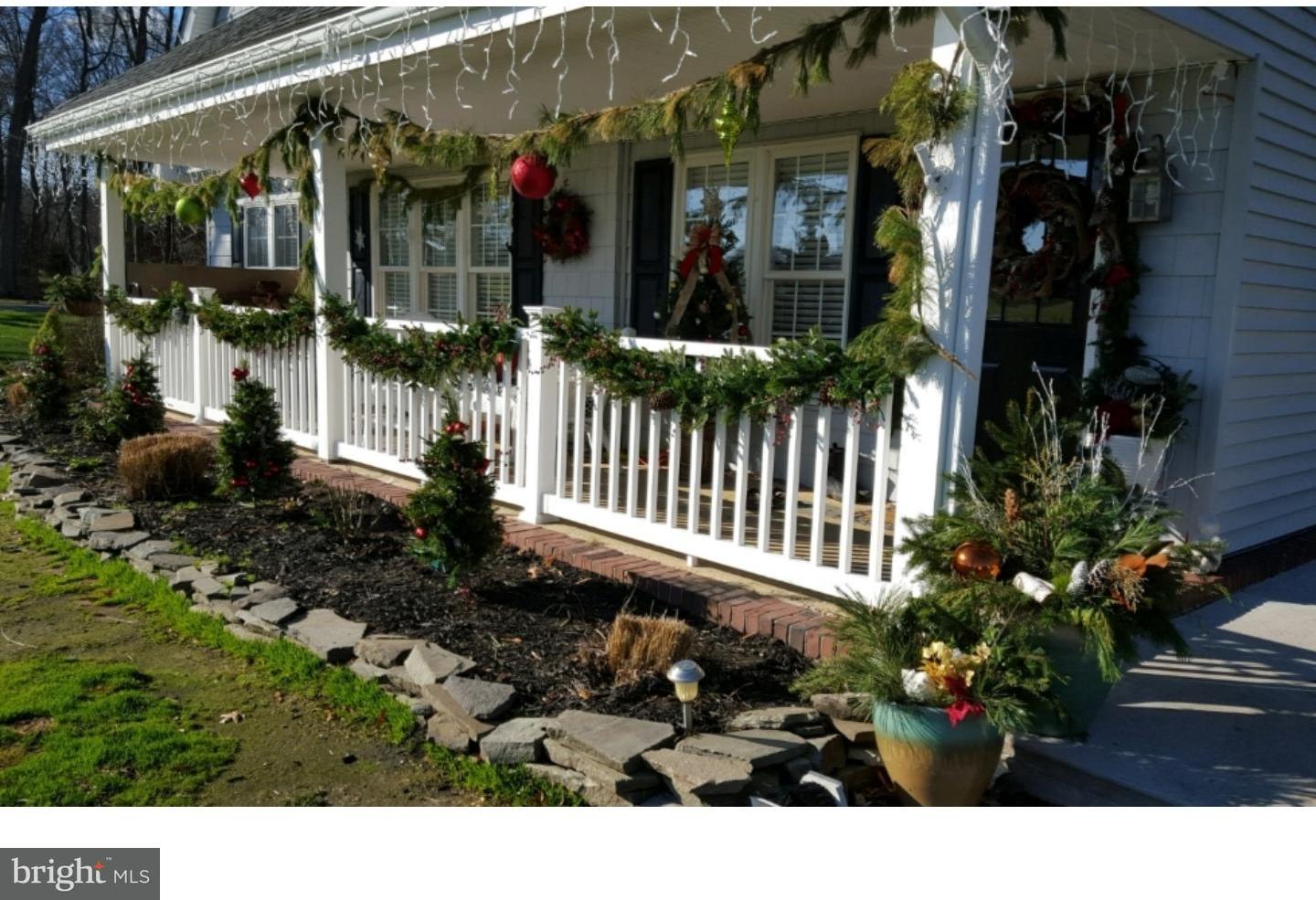 40 Beagle Club Road Woodstown, NJ 08098 - Photo 4 of 6 Gallery Image 4