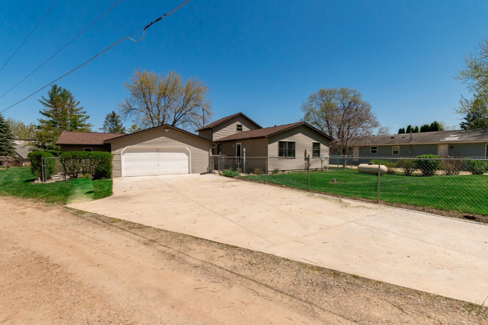 15932 West Saddlebag Lake Road Decatur, MI 49045 - Photo 27 of 28 15932 West Saddlebag Lake Road-27