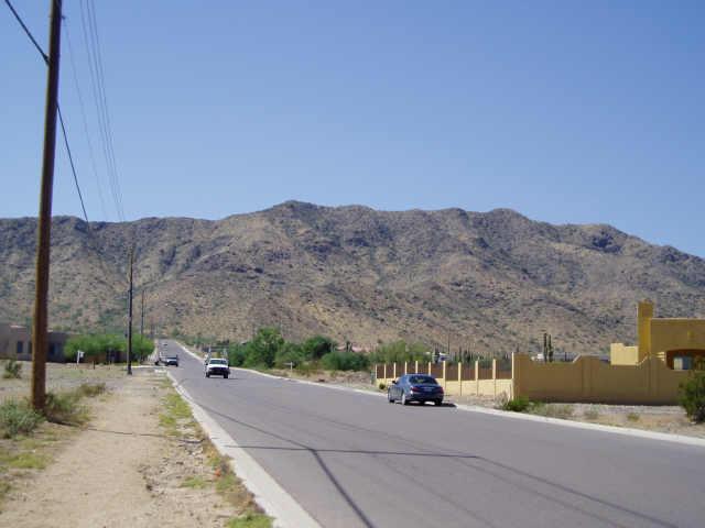 19 West Piedmont Road, Unit 2 Phoenix, AZ 85042 - Photo 3 of 4 Additional Photo