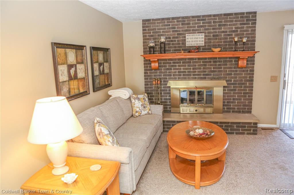 3064 West Coon Lake Road Howell, MI 48843 - Photo 22 of 47