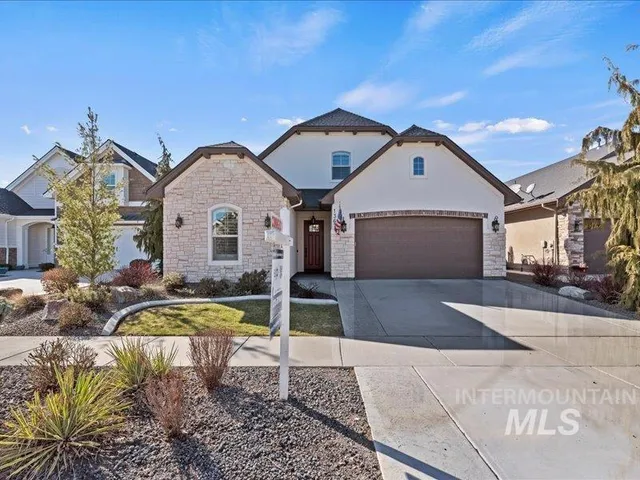 $749,999 | 1367 North Willowick Avenue, Eagle, ID 83616