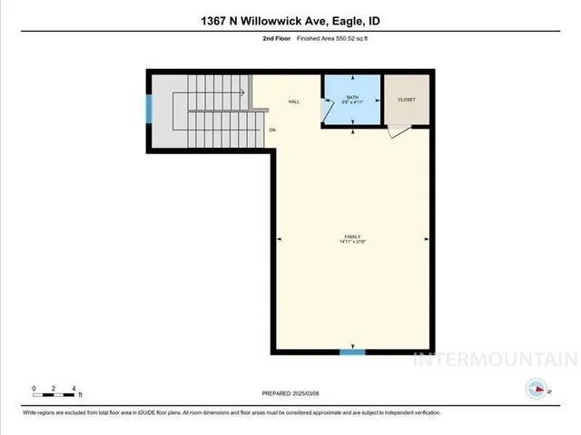 $749,999 | 1367 North Willowick Avenue, Eagle, ID 83616