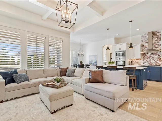 $749,999 | 1367 North Willowick Avenue, Eagle, ID 83616