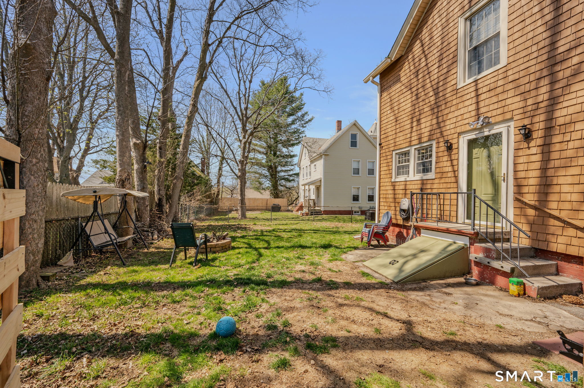 12 Crouch Street New London, CT 06320 - Photo 24 of 29