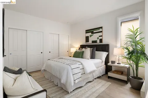 $749,000 | 2029 Channing Way, Unit 3D, Berkeley, CA 94704