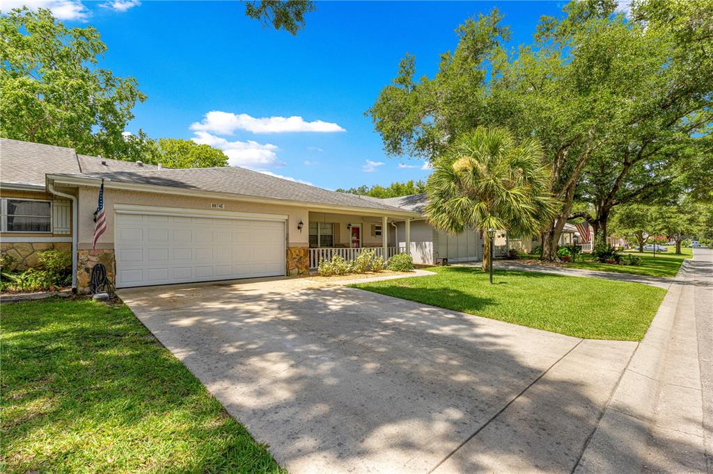 8874 Southwest 95 Street, Unit E Ocala, FL 34481 - Photo 41 of 43
