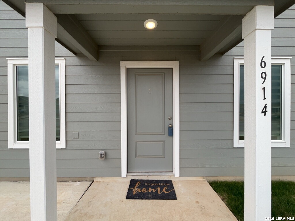 6914 Dorato Ridge Elmendorf, TX 78112 - Photo 42 of 52