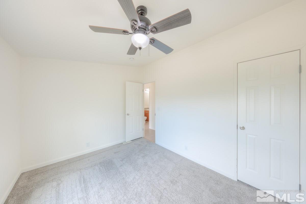 15186 Pinion Drive Reno, NV 89521 - Photo 14 of 20 a view of an empty room