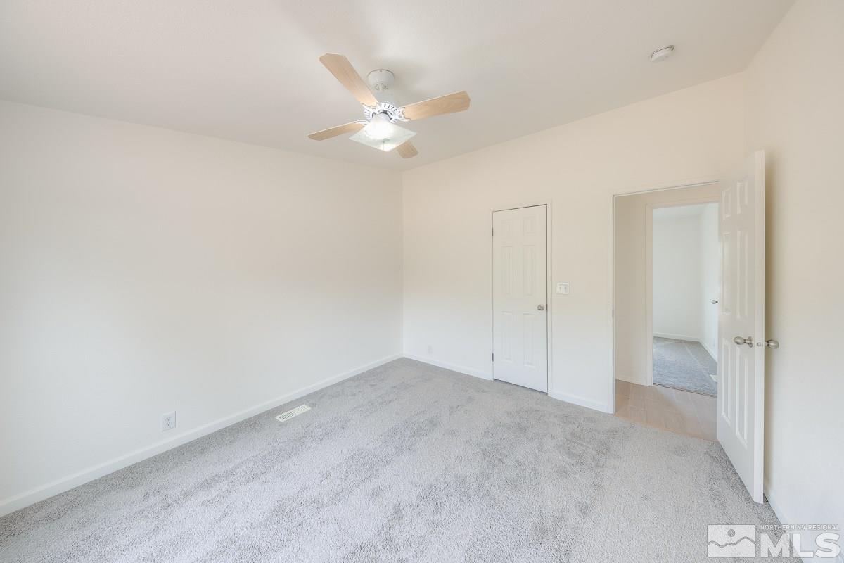 15186 Pinion Drive Reno, NV 89521 - Photo 15 of 20 a view of an empty room