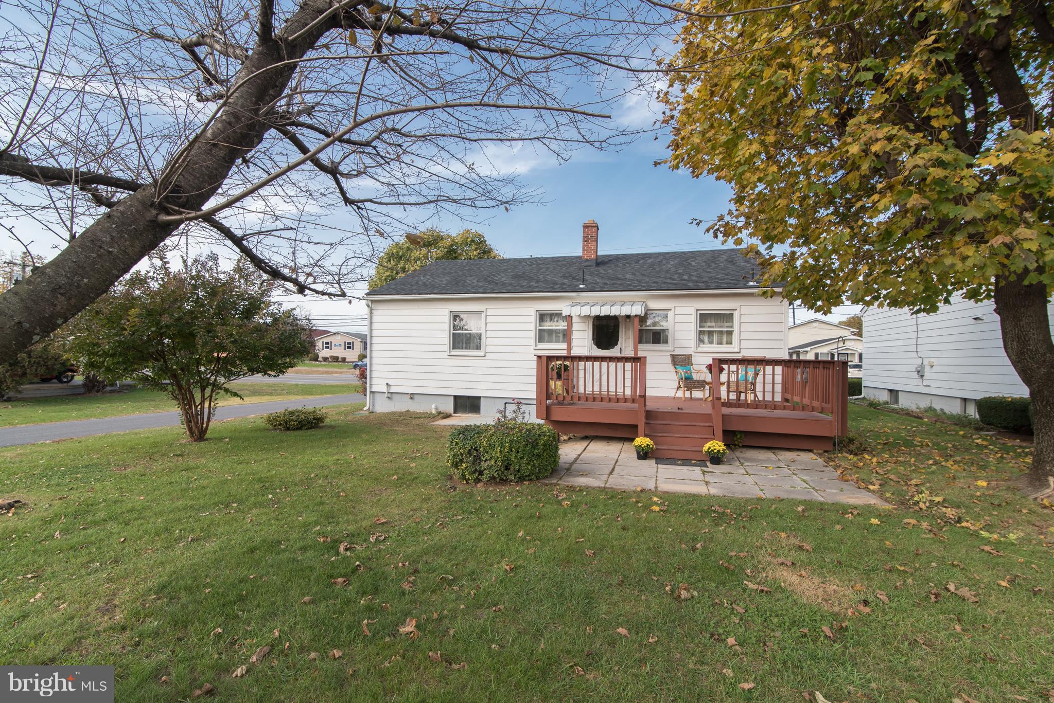 218 East 5th Avenue Ranson, WV 25438 - Photo 30 of 35 Come See.