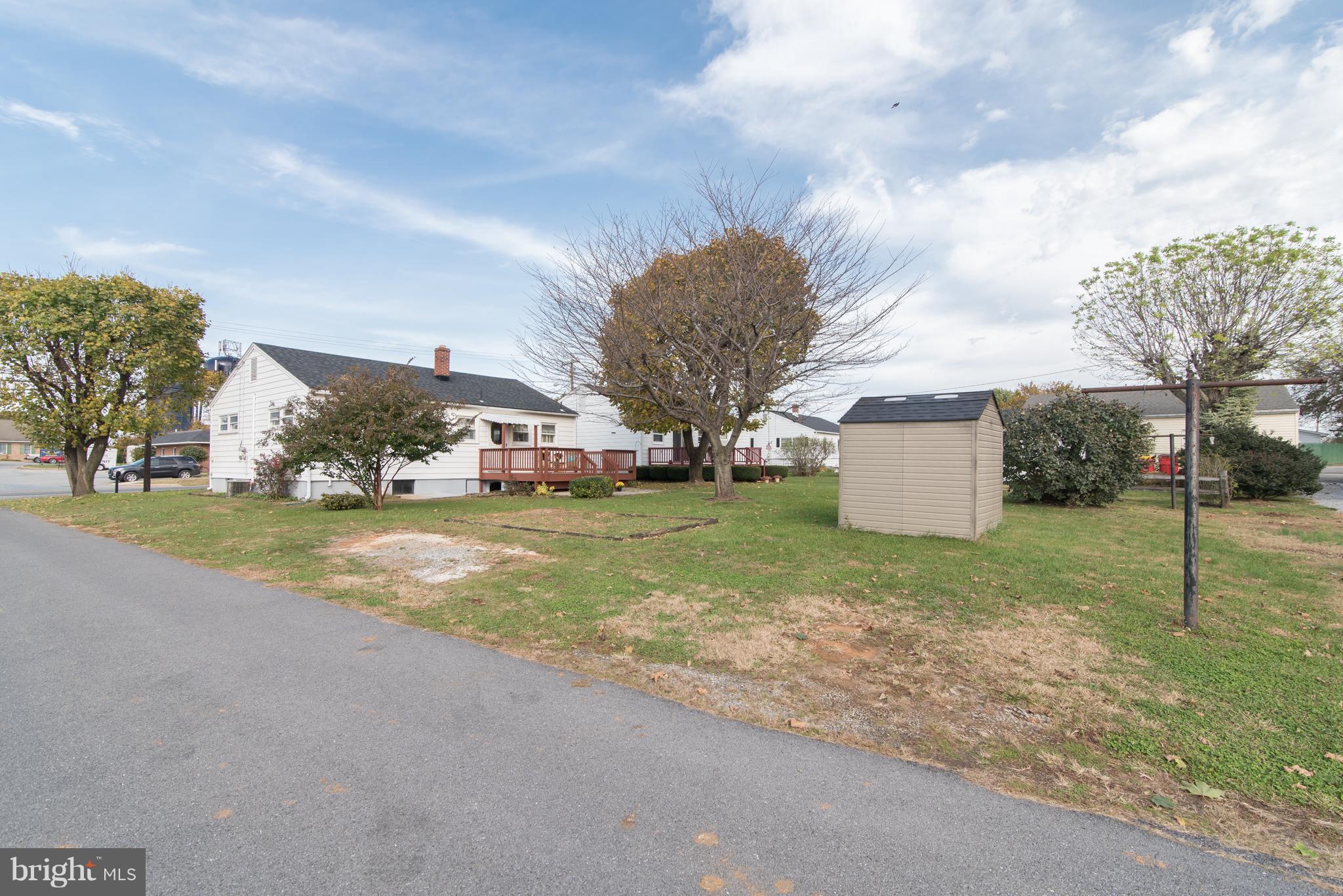 218 East 5th Avenue Ranson, WV 25438 - Photo 31 of 35 Great Location.