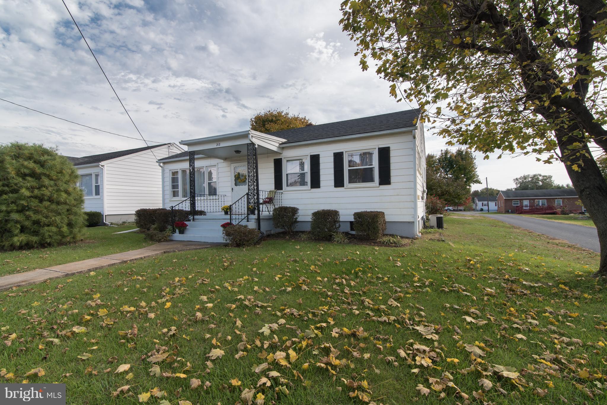 218 East 5th Avenue Ranson, WV 25438 - Photo 32 of 35 This Home Will Go Quick. Come See.