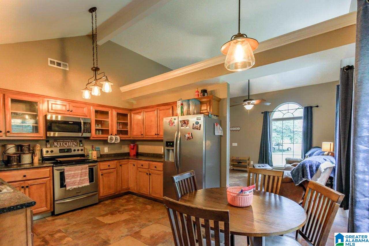 298 County Road 755 Cullman, AL 35055 - Photo 3 of 14