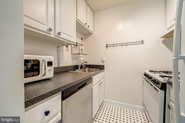 $360,260 | 1420 Clifton Street Northwest, Unit 302, Washington, DC 20009