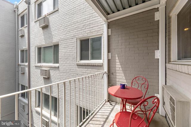 $360,260 | 1420 Clifton Street Northwest, Unit 302, Washington, DC 20009