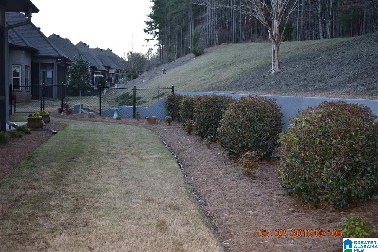 1336 Caliston Way Pelham, AL 35124 - Photo 42 of 47