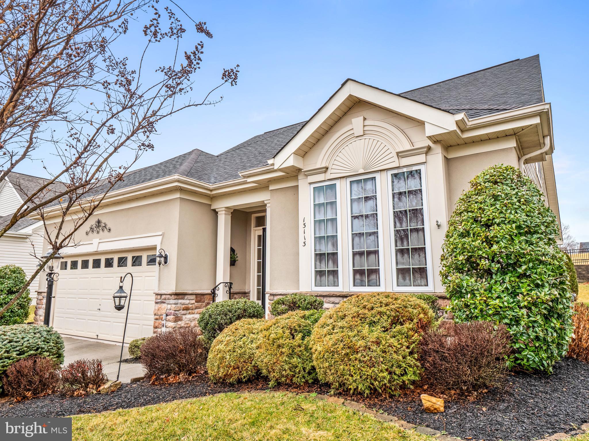 13113 Triple Crown Loop Gainesville, VA 20155 - Photo 1 of 21