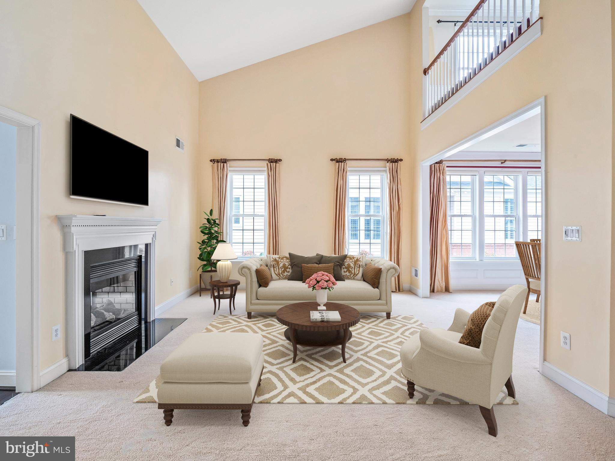 13113 Triple Crown Loop Gainesville, VA 20155 - Photo 7 of 21