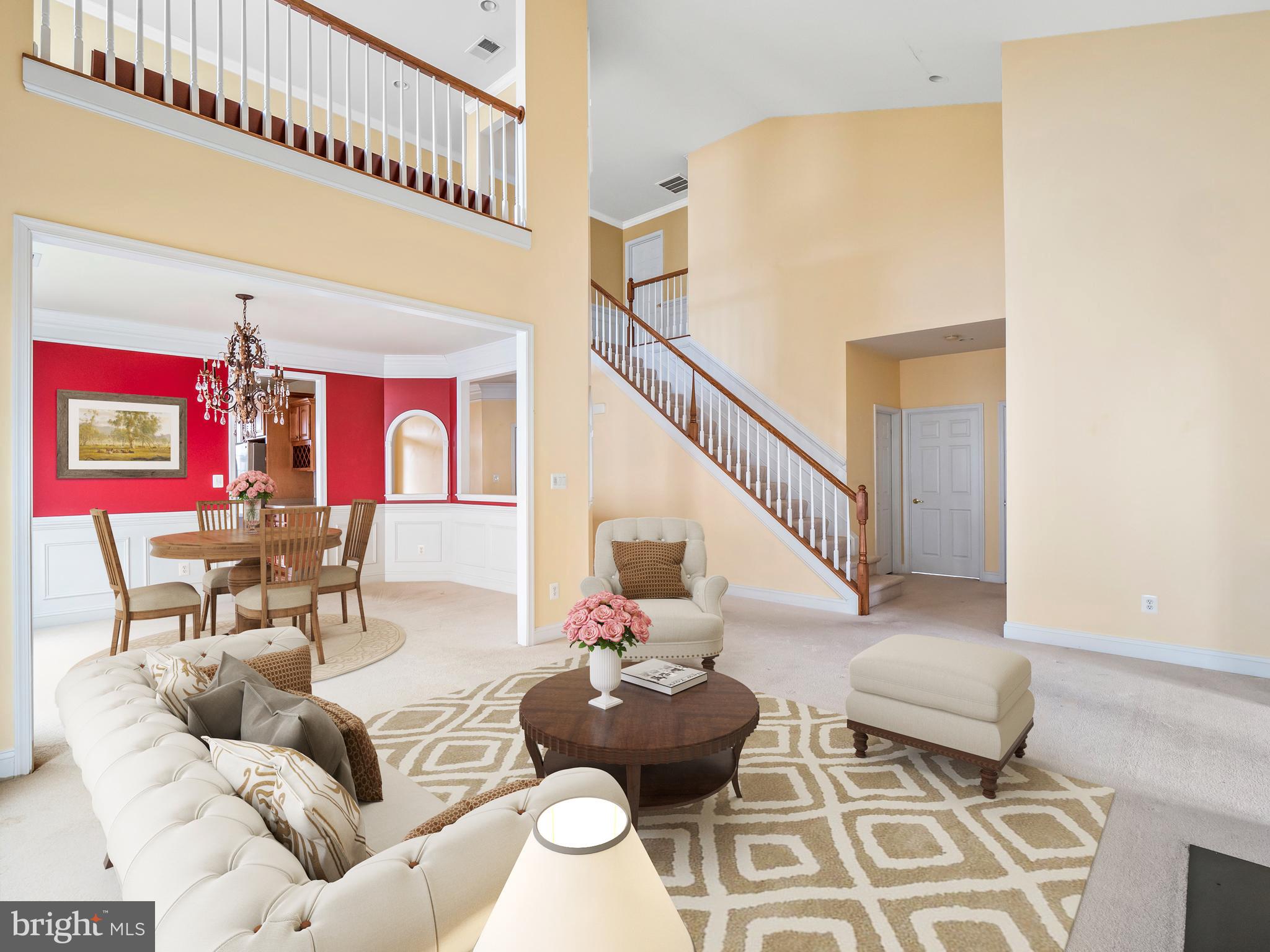13113 Triple Crown Loop Gainesville, VA 20155 - Photo 8 of 21