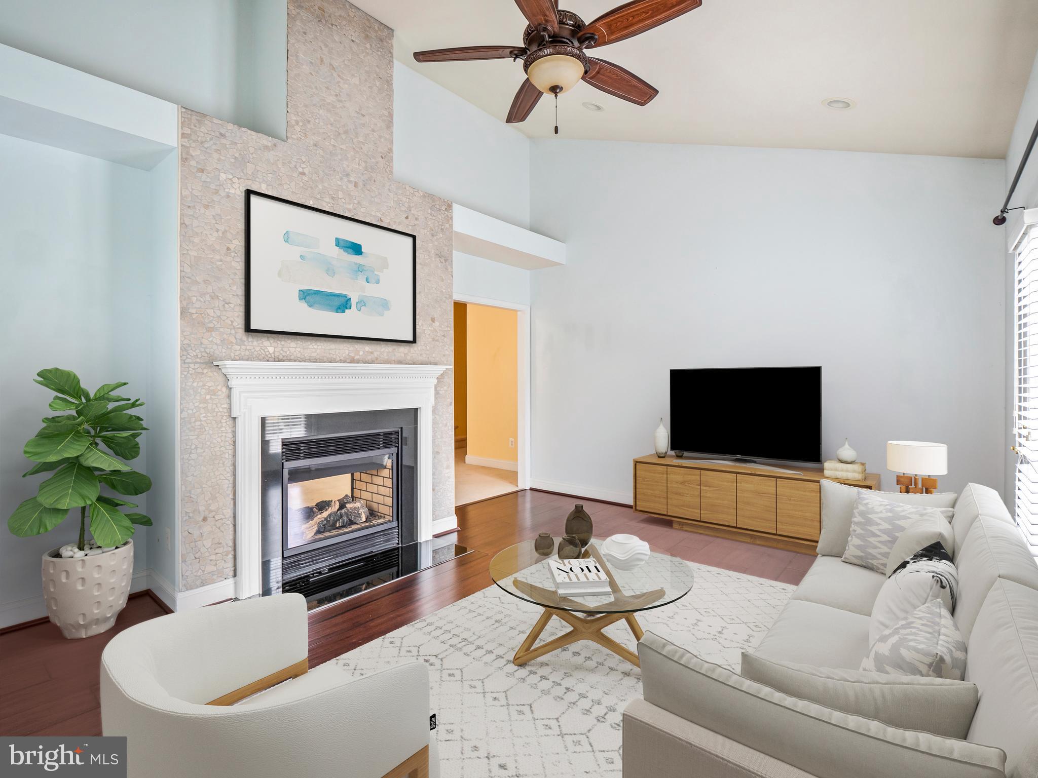 13113 Triple Crown Loop Gainesville, VA 20155 - Photo 9 of 21