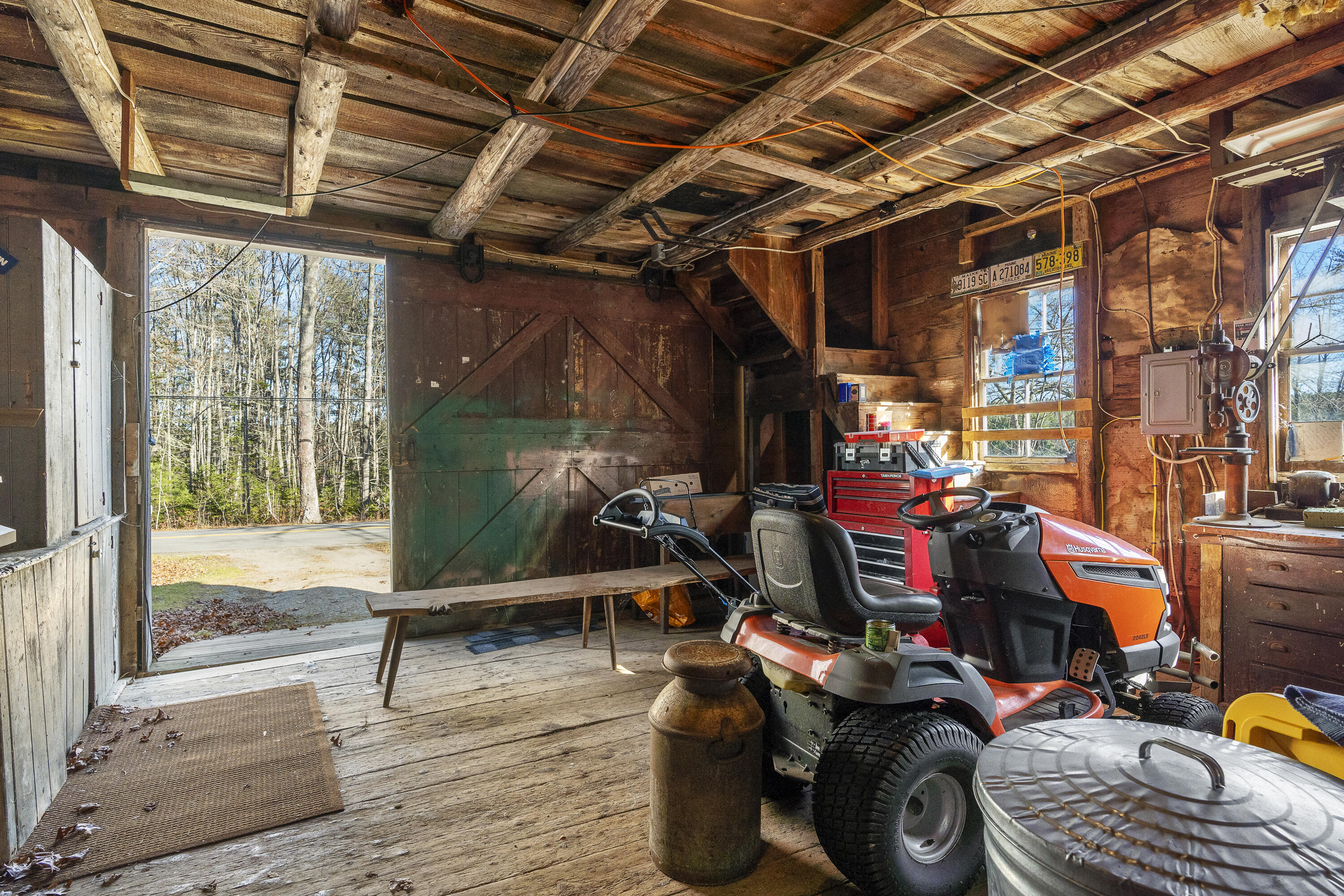 113 Lower Round Pond Road Bristol, ME 04539 - Photo 44 of 47 73-113 Lower Round Pond Rd, Bristol, ME-