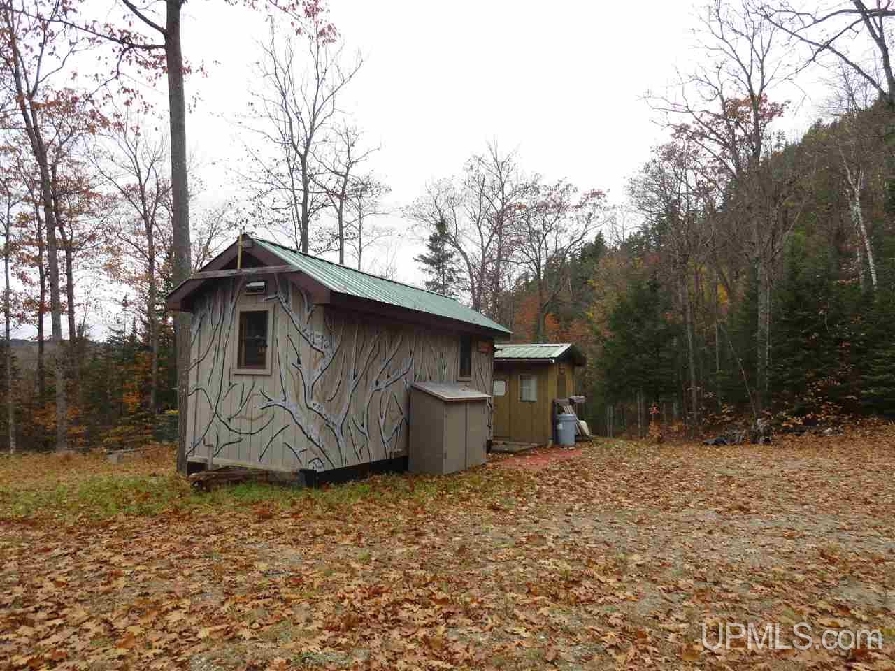 80-acres Co Rd Gga (aka Red Road Champion, MI 49849 - Photo 2 of 26