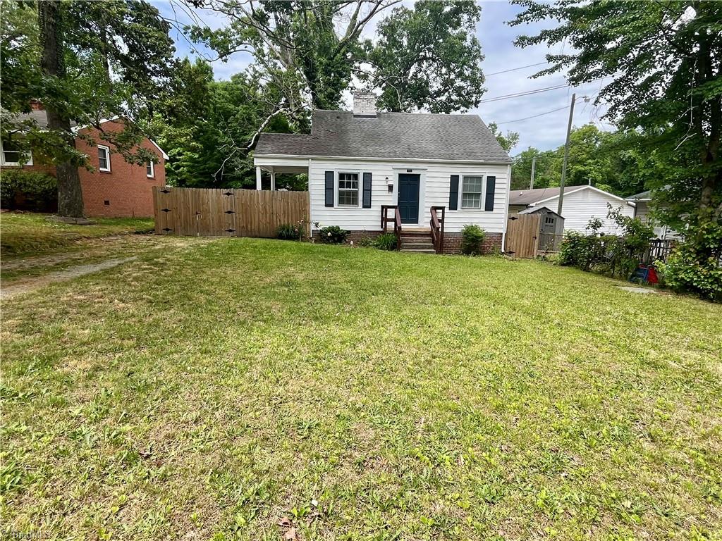 1103 Wayside Street High Point, NC 27260 - Photo 3 of 16