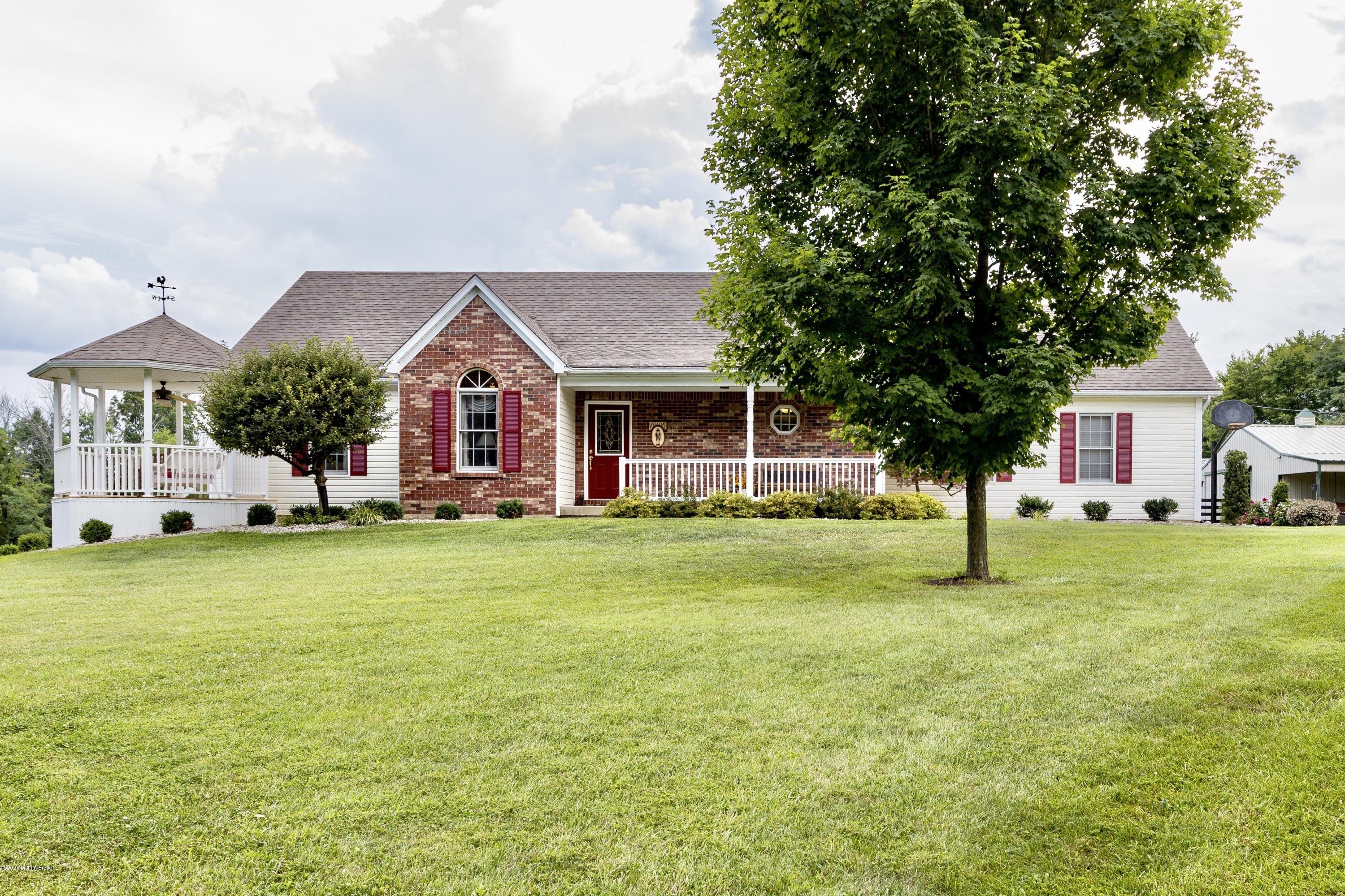 1181 Plum Ridge Road Taylorsville, KY 40071 - Photo 2 of 46 FAACF9C1-CA4A-4468-A068-CBC9BF8EE1E1