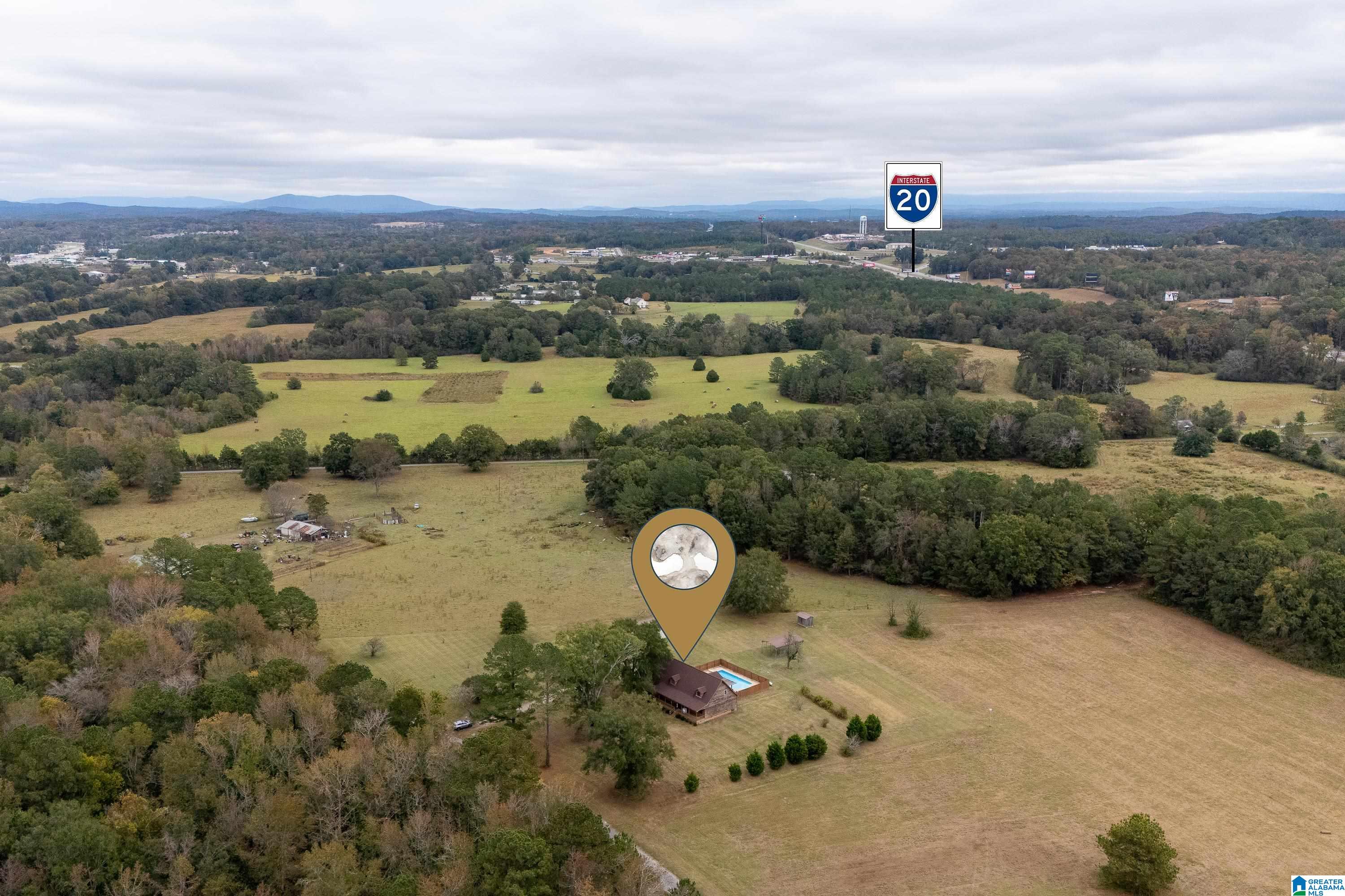 1605 Blue Eye Springs Road Lincoln, AL 35096 - Photo 55 of 55