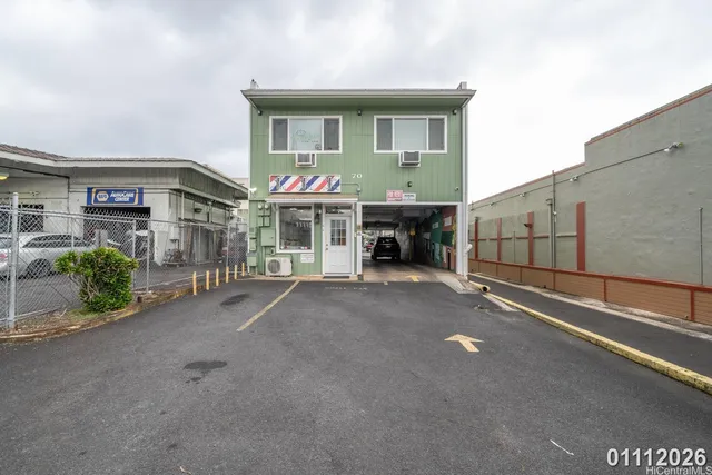 $1,600 | 70 South Kamehameha Highway, Unit 1, Wahiawa, HI 96786