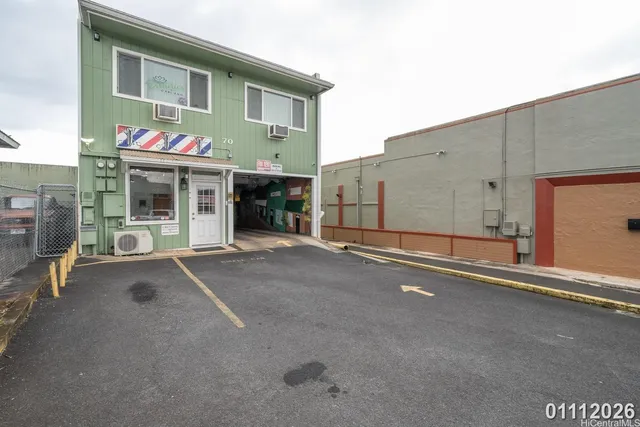 $1,600 | 70 South Kamehameha Highway, Unit 1, Wahiawa, HI 96786