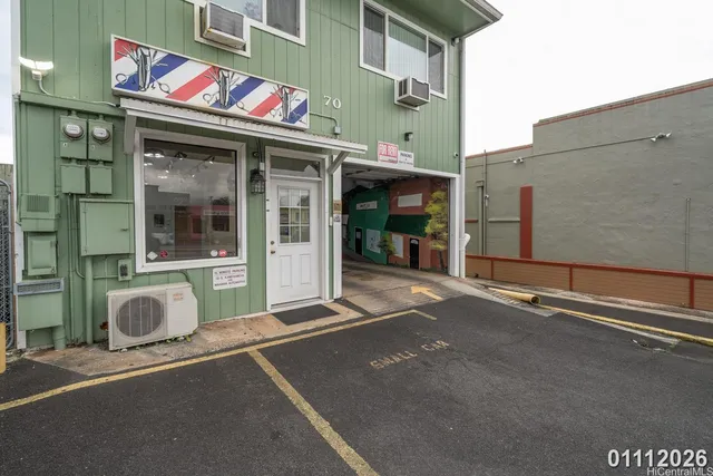 $1,600 | 70 South Kamehameha Highway, Unit 1, Wahiawa, HI 96786