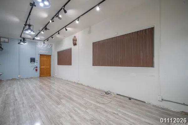 a view of outdoor space