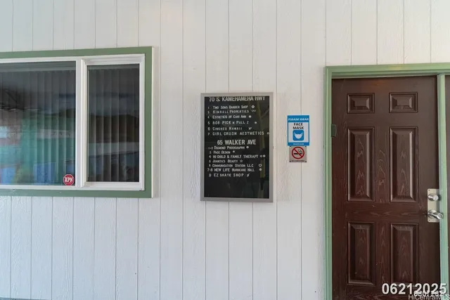 $1,600 | 70 South Kamehameha Highway, Unit 1, Wahiawa, HI 96786