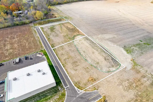 $45,000 | N State Road North State Road, Albany, IN 47320