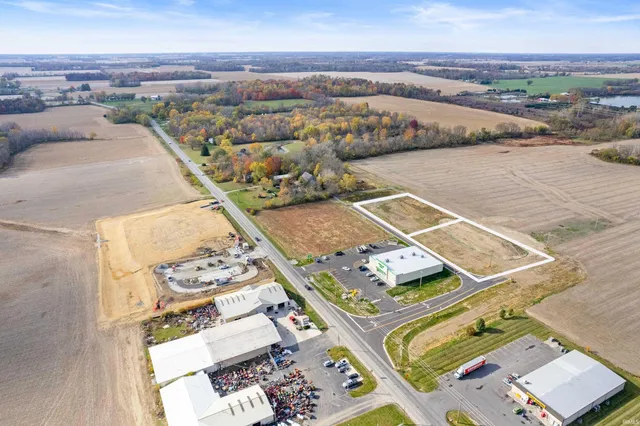 $45,000 | N State Road North State Road, Albany, IN 47320