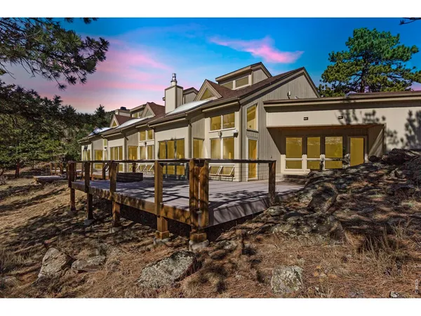 $1,325,000 | 125 Saddleback Lane, Estes Park, CO 80517