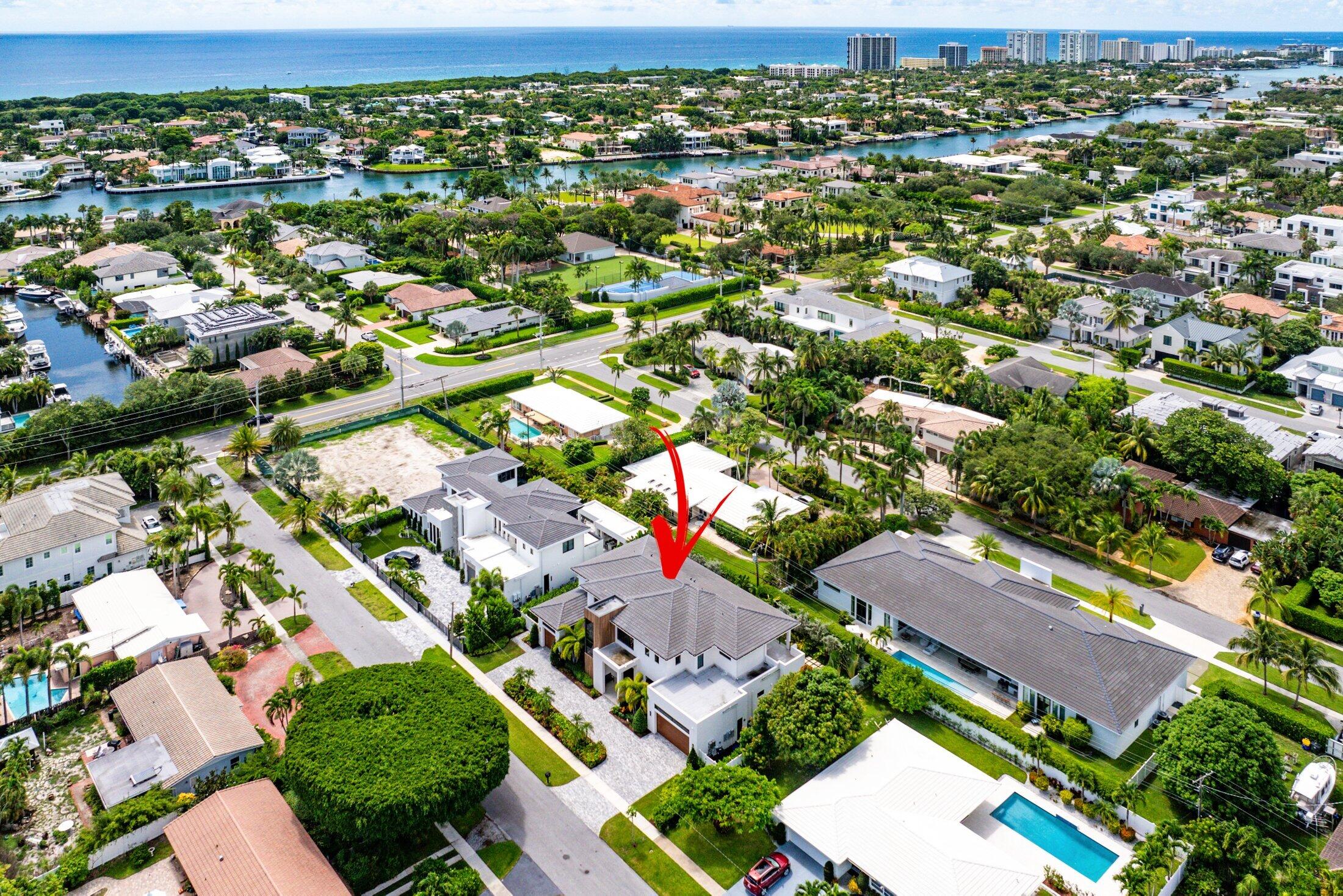 450 Northeast 10th Street Boca Raton, FL 33432 - Photo 9 of 119 059-450Northeast10thStreet-BocaRaton-FL-