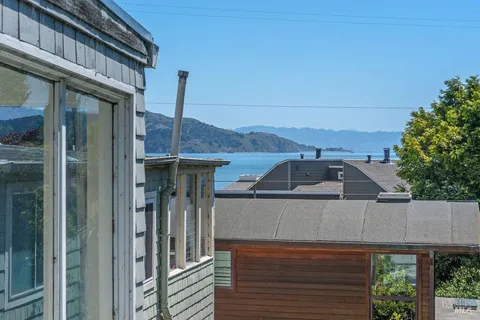 $1,399,000 | 411 Main Street, Sausalito, CA 94965