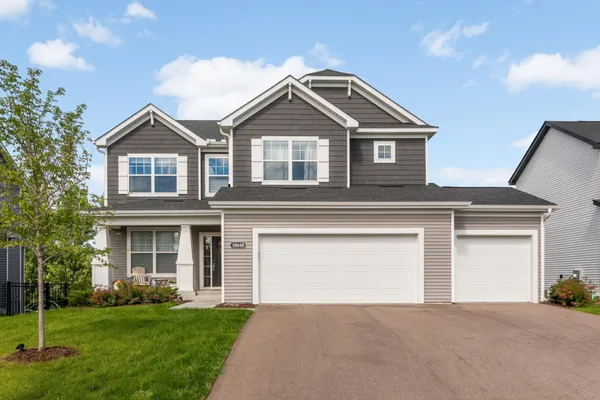 $529,000 | 10648 29th Street Northeast, St. Michael, MN 55376