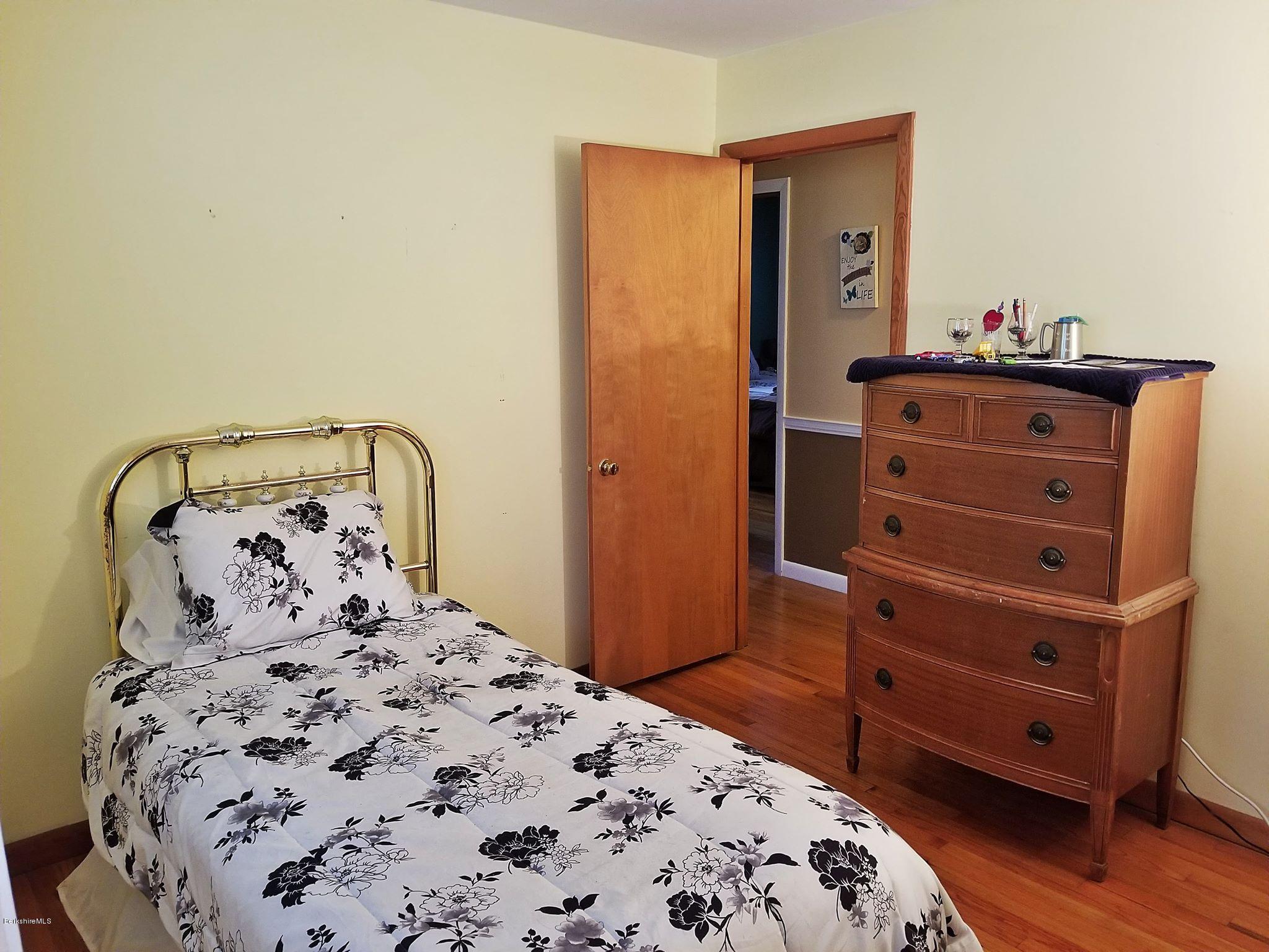 860 North Hoosac Road Williamstown, MA 01267 - Photo 14 of 26 Bedroom #3